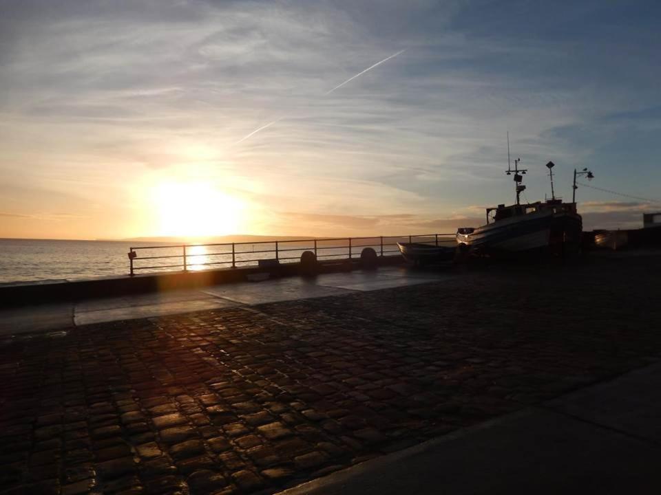 Athol House Bed & Breakfast Filey Exterior foto