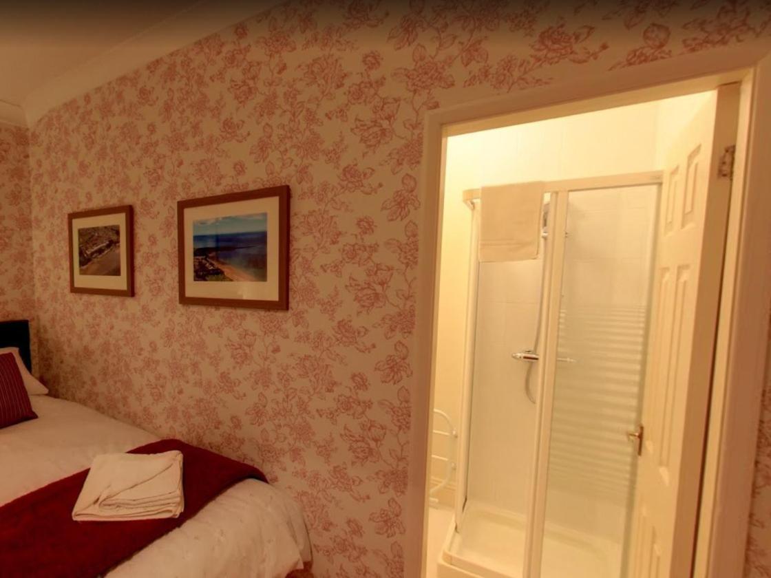 Athol House Bed & Breakfast Filey Cameră foto